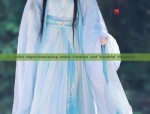 The Revival of Hanfu Dao Pao:Embracing Traditional Chinese Style