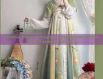 Chinese-Style Reimagined Cheongsam:A High-End Fashion Journey