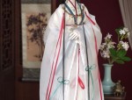 Reinventing Traditional Cheongsam with High-End Ramie Fabric Innovations