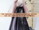 The Splendor of Horseface Skirt:A Journey into the Cultural Heart of Guangzhou