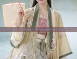 Summer Hanfu Fashion for a 9-Year-Old Girl:Embracing Traditional Elegance in Summer Attire
