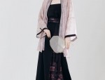 The Enchantment of Daqiaos联名汉服 Hair Ornament