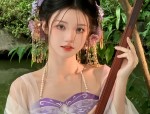The Revival of English-Style Hanfu:A Blend of Traditional Elegance and Modern Charm