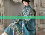 Seductive Intimate Wear:The Enchanting Cheongsam for Women