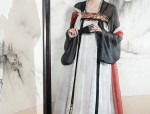 The Splendor of Hairpins and Horseface Skirts:A Journey into Traditional Chinese Dress