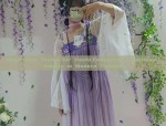 Short Hair Styles for Hanfu:Embracing Traditional Beauty in Modern Fashion