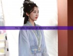 The Noble Elegance of Warlord Cheongsam