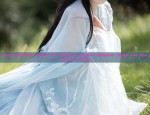 The Revival of Hanfu:Exploring the Intricacies of the Dao Lian Image