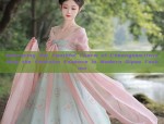 Splendid Innovations:The Evolution of Cheongsams Elegance in Spring and Autumn Styles