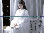 小个子新风尚，探索2024年古装女装的新潮流