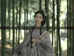 Adult Hanfu Fashion for 30-40 Year Olds:Embracing Traditional Elegance