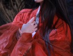Winter Fashion for Adult Women:The Revival of Hanfu Traditional Chinese Clothing