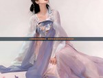 Modernizing the Classic White Cheongsam:A Journey of Evolution and Revival