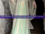 The Rise of Traditional Chinese Fashion:Qipao Headdress as a New National Trend