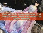 Original and Authentic Hanfu Tang Style:Unraveling the Essence of Traditional Chinese Elegance