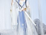 Classic Hairstyles for Traditional Cheongsam:A Guide to Complement Your Elegance