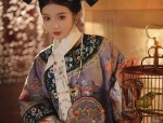 Sun Protection for Traditional Hanfu Caps:A Guide to UV-Friendly Fashion