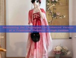 Childrens Cheongsam Fashion:The Rise of Traditional Elegance in Kids Clothing