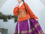 Charming Miniature Qipao:The Elegance of Compact Figures in Traditional Chinese Attire