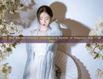 The Origin of Tangqin Original Hanfu:Embracing Traditional Elegance in Modern Times