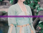 Petite Summer Cheongsam:A Stylish Solution for Hiding the Belly