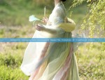 Authentic Xiangyun Silk Reimagined Qipao:The Evolution of Traditional Charm