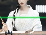 Elegance and Tradition in Yijia Hong Qipao