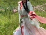 Embracing the Bold Beauty of Cheongsam-Clad Spicy Girls