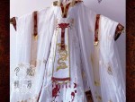 Original Summer Hanfu Fashion:Embracing Traditional Elegance in Modern Times