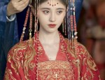 The Equestrian Charm of Horseface Skirt,Hair Ornament and Ribbon