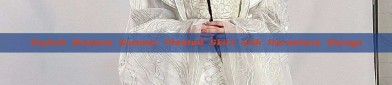 Stylish Womens Summer Pleated Skirt with Horseface Design