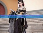 Summer 2023:Exploring the Latest Womens Hanfu Fashion Trends