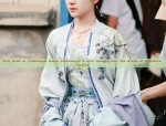Exploring the Enigma of Ancient Womens Hanfu Costumes:A Comprehensive Guide