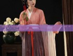 Neo-Chinese Traditionalism:The Evolution of Hanfu女装 in Modern Fashion