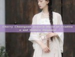 Summer Comfort with Girls Hanfu Skirts:A Guide to Lightweight and Breezy Styles