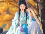Traditional Charm with Modern Twist:Chinese-Style Tang Suit Young Fashion for Summer Women