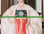 Latest 2024 Womens Hanfu Fashion:Embracing Traditional Elegance