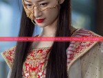 Ancient Beauty in Modern Times:The Bridal Gowns of Hanfu Traditional Chinese Costume