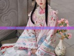 Slimming-Effect Pink Cheongsam:A Guide to Styling and Selection