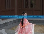 2024 Fashion Trends:Traditional Tang-Style Womens Pants for a Winter Refresh