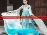 The Art of Cheongsam Fabric:Cotton and Linen Blend for Traditional Elegance