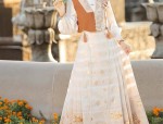 The Rise of Traditional Chinese Womens Wear:Qipao and the Military Leaders of the Republic Era