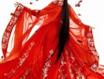 Ancient Child Costume:The Enchantment of Hanfu for Little Girls