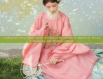 The Elegant Charm of Cheongsam Headwear