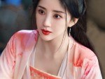 Exploring Mao Xiaotongs Hanfu Fashion:A Journey into Traditional Elegance