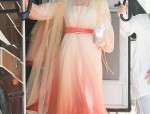 The Elegance of a Six-Year-Olds Maimi Skirt