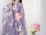 Embracing Modernity in Traditional Splendor:The Evolution of Hongyun阁s Qipao in Suzhou