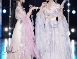 38-Code Traditional Chinese Hanfu Shoes:A Cultural Exploration