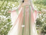 Hanfu Costume Accessories:The Enigma of Lantern Lighting