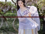 Chinese-Style Cheongsam Skirts and the Revival of Vintage Fashion